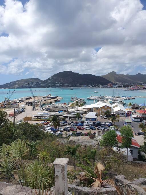 The Aquila Villa Philipsburg  Exterior foto
