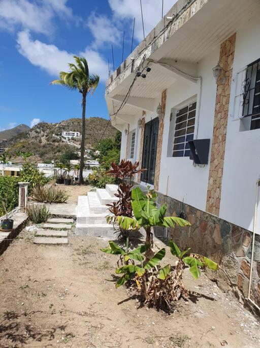 The Aquila Villa Philipsburg  Exterior foto