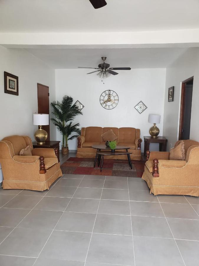 The Aquila Villa Philipsburg  Exterior foto